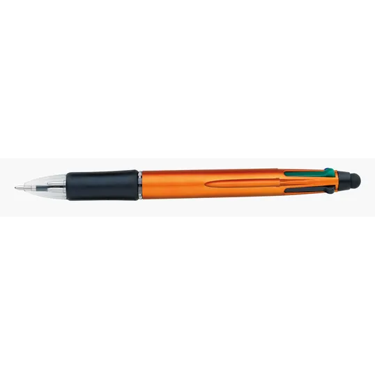Good Value™ Orbitor Metallic Stylus Pen — view 3