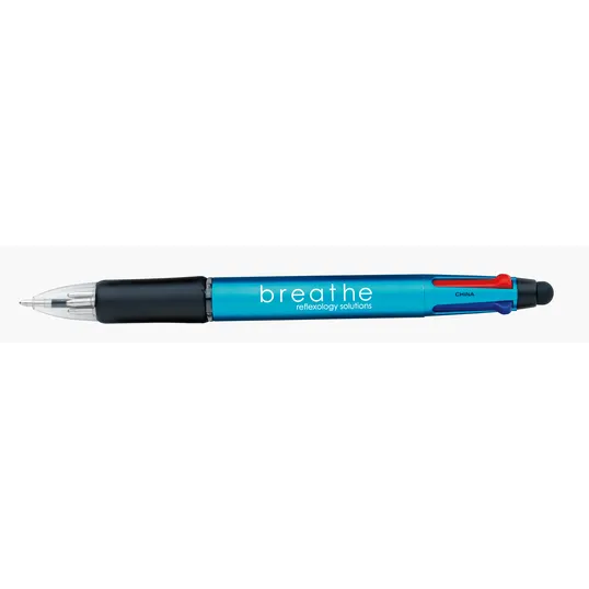 Good Value™ Orbitor Metallic Stylus Pen — view 28