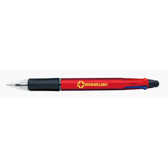 Good Value™ Orbitor Metallic Stylus Pen — view 25