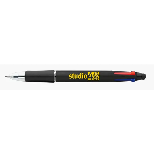 Good Value™ Orbitor Metallic Stylus Pen — view 41