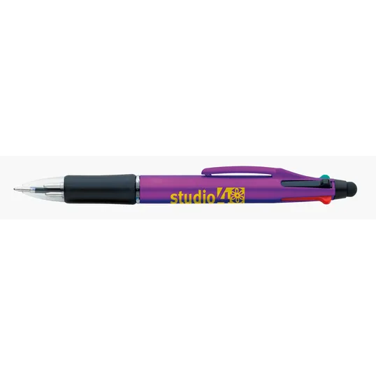 Good Value™ Orbitor Metallic Stylus Pen — view 32