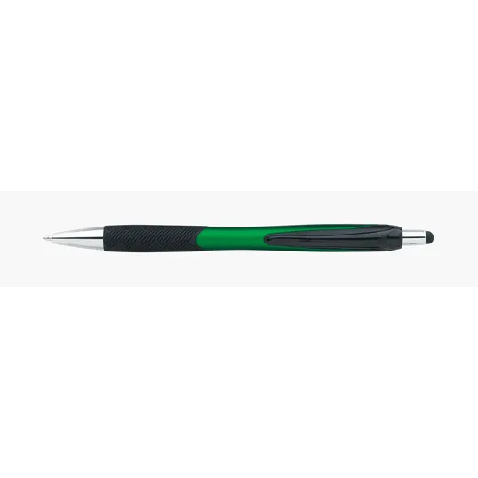 Good Value™ Metallic Pattern Grip Stylus Pen — view 15