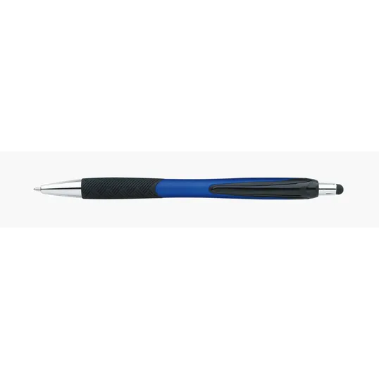 Good Value™ Metallic Pattern Grip Stylus Pen — view 14