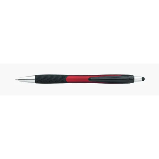 Good Value™ Metallic Pattern Grip Stylus Pen — view 17