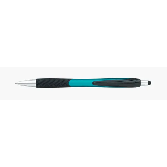 Good Value™ Metallic Pattern Grip Stylus Pen — view 18