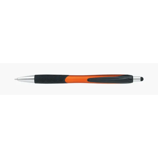 Good Value™ Metallic Pattern Grip Stylus Pen — view 16