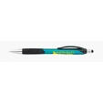 Good Value™ Metallic Pattern Grip Stylus Pen — view 12