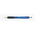 Good Value™ Metallic Pattern Grip Stylus Pen — view 4