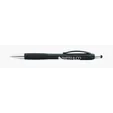 Good Value™ Metallic Pattern Grip Stylus Pen — view 3