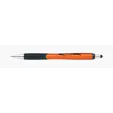 Good Value™ Metallic Pattern Grip Stylus Pen — view 8