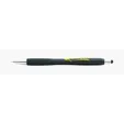 Good Value™ Metallic Pattern Grip Stylus Pen — view 2