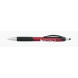 Good Value™ Metallic Pattern Grip Stylus Pen — view 10