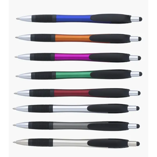 Good Value™ React Stylus Grip Pen — view 3