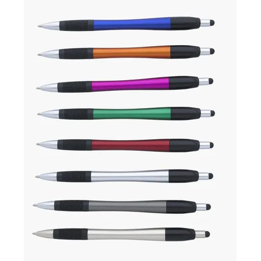 Good Value™ React Stylus Grip Pen — view 2