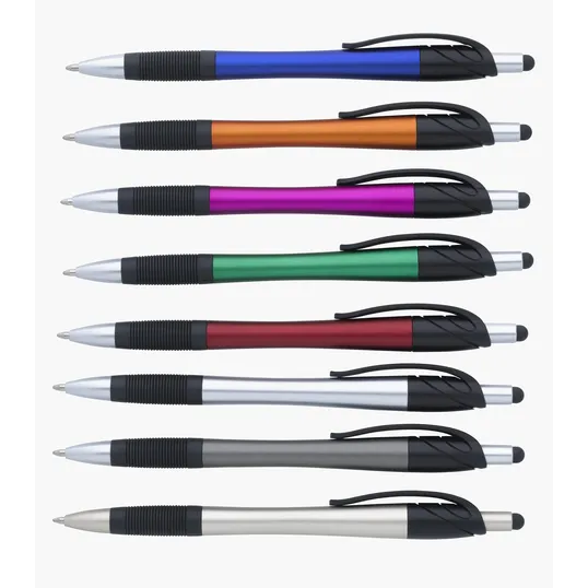 Good Value™ React Stylus Grip Pen — view 4