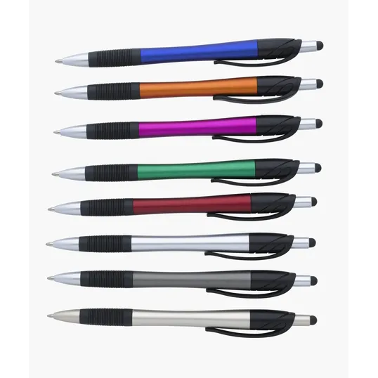 Good Value™ React Stylus Grip Pen — view 5