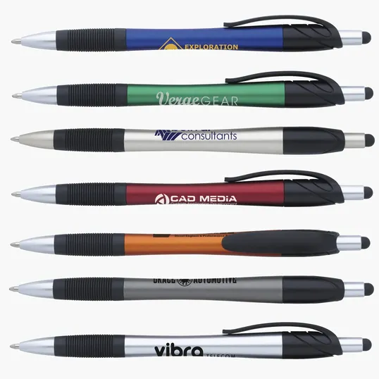 Good Value™ React Stylus Grip Pen — view 44