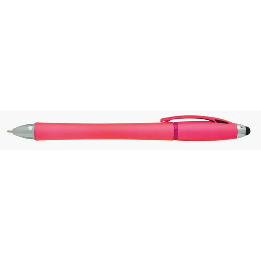 Neon Stylus Highlighter-Pen Combo — view 8