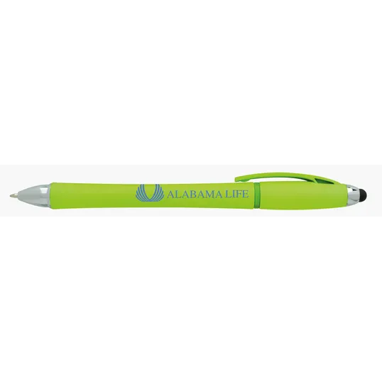 Neon Stylus Highlighter-Pen Combo — view 12