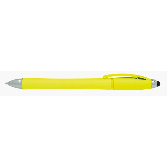 Neon Stylus Highlighter-Pen Combo — view 9
