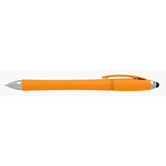 Neon Stylus Highlighter-Pen Combo — view 7