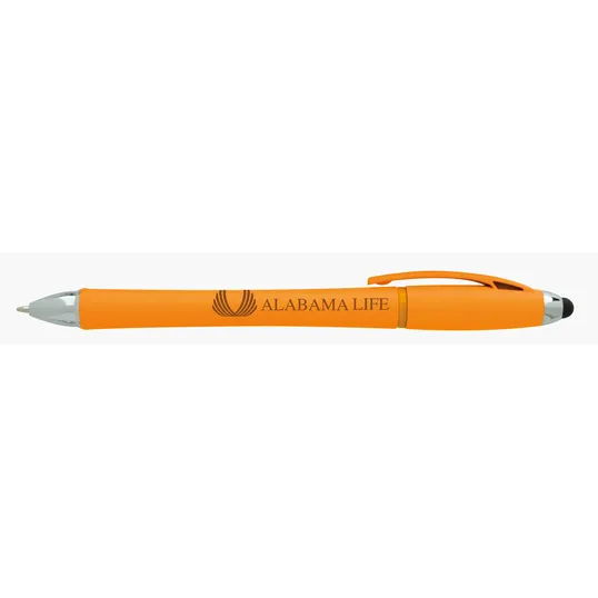 Neon Stylus Highlighter-Pen Combo — view 13