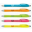 Neon Stylus Highlighter-Pen Combo — view 10