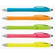 Neon Stylus Highlighter-Pen Combo — view 3