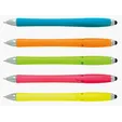 Neon Stylus Highlighter-Pen Combo — view 2