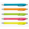 Neon Stylus Highlighter-Pen Combo — view 4