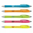 Neon Stylus Highlighter-Pen Combo — view 16