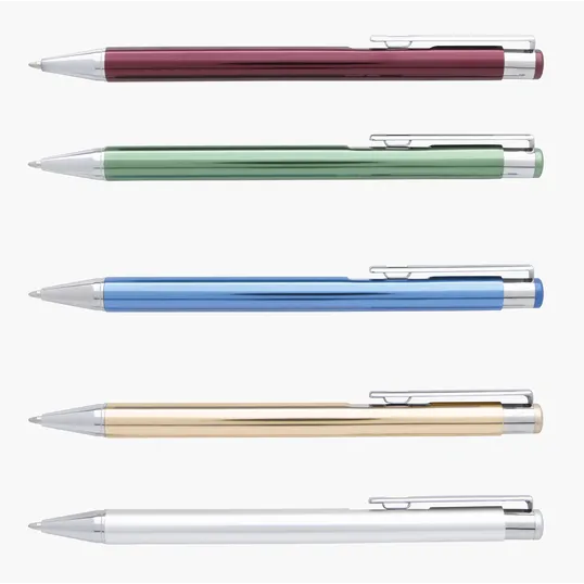 Good Value™ Petite Metal Pen — view 3