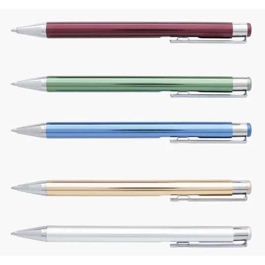 Good Value™ Petite Metal Pen — view 2