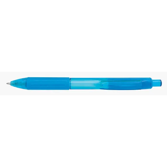Good Value™ Cliff Gel Pen, Plunger-Action with Ridged Grip — view 20