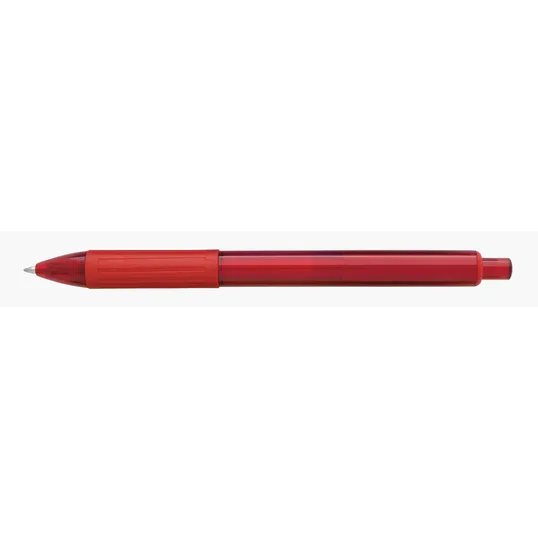 Good Value™ Cliff Gel Pen, Plunger-Action with Ridged Grip — view 13