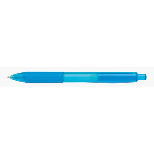 Good Value™ Cliff Gel Pen, Plunger-Action with Ridged Grip — view 17