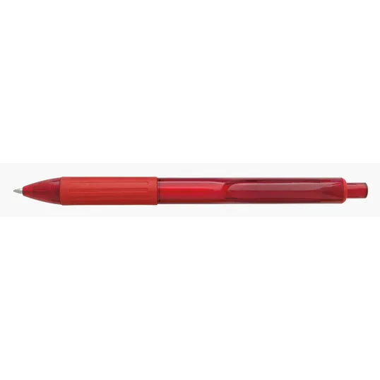 Good Value™ Cliff Gel Pen, Plunger-Action with Ridged Grip — view 16