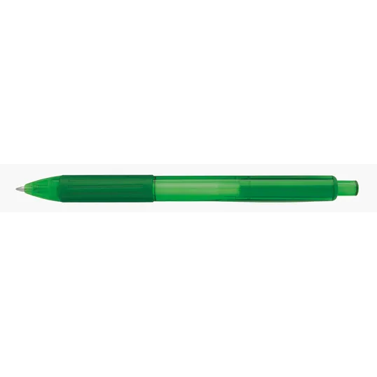 Good Value™ Cliff Gel Pen, Plunger-Action with Ridged Grip — view 9