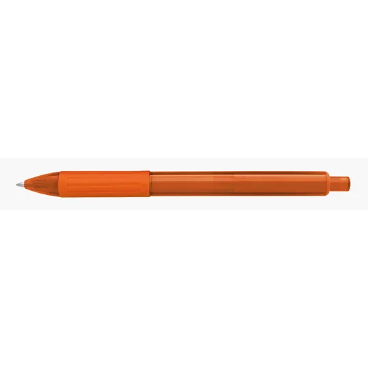 Good Value™ Cliff Gel Pen, Plunger-Action with Ridged Grip — view 21