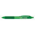 Good Value™ Cliff Gel Pen, Plunger-Action with Ridged Grip — view 27