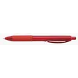 Good Value™ Cliff Gel Pen, Plunger-Action with Ridged Grip — view 14