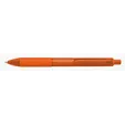Good Value™ Cliff Gel Pen, Plunger-Action with Ridged Grip — view 24