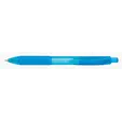 Good Value™ Cliff Gel Pen, Plunger-Action with Ridged Grip — view 20