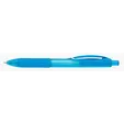 Good Value™ Cliff Gel Pen, Plunger-Action with Ridged Grip — view 19