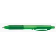 Good Value™ Cliff Gel Pen, Plunger-Action with Ridged Grip — view 10