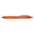 Good Value™ Cliff Gel Pen, Plunger-Action with Ridged Grip — view 31