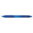 Good Value™ Cliff Gel Pen, Plunger-Action with Ridged Grip — view 8