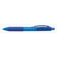 Good Value™ Cliff Gel Pen, Plunger-Action with Ridged Grip — view 7