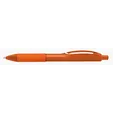 Good Value™ Cliff Gel Pen, Plunger-Action with Ridged Grip — view 23