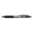 Good Value™ Cliff Gel Pen, Plunger-Action with Ridged Grip — view 25